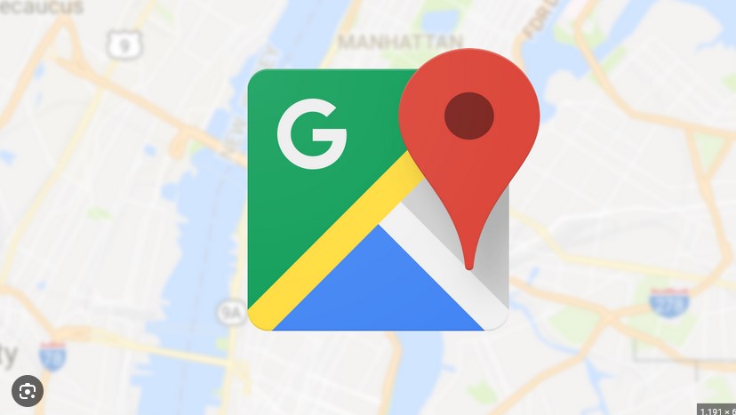 Cara Menentukan Titik Koordinat Rumah Di Google Maps