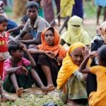Kajian Gegar Budaya Pada Pengungsi Myanmar di Kota
