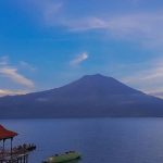 5 tempat wisata danau Tangerang Selatan terupdate
