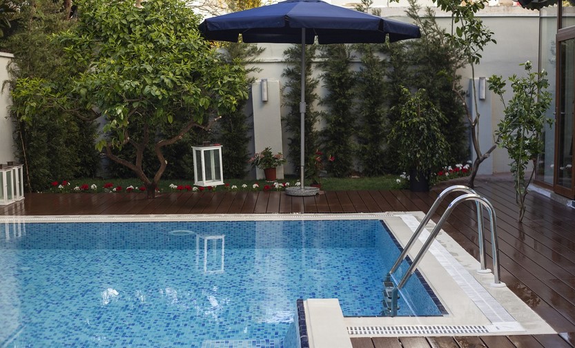5 tempat wisata kolam berenang di Tangerang terbukti