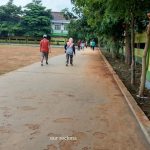 Tempat Jogging Di Kota Tangerang Terkini