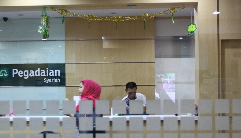 tempat gadai barang di Tangerang terbukti