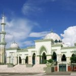 5 Masjid terbaik di kota Cilegon terbukti