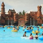 5 Tempat wisata kolam berenang di Tangerang 2023